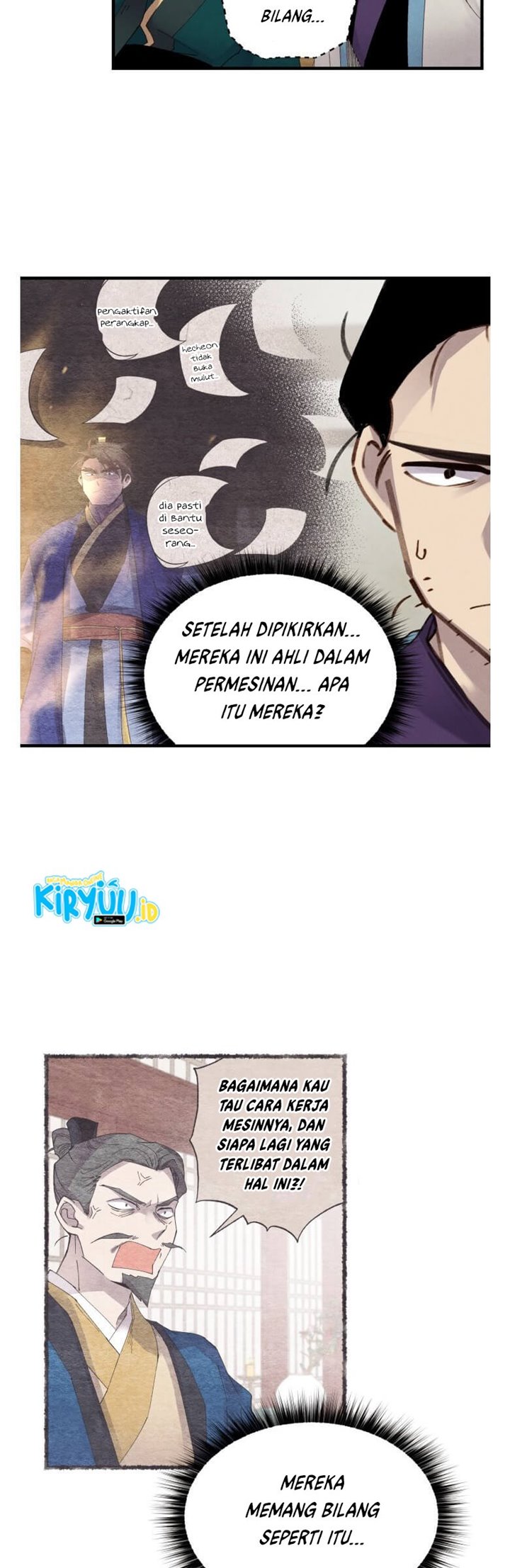 Dilarang COPAS - situs resmi www.mangacanblog.com - Komik lightning degree 088 - chapter 88 89 Indonesia lightning degree 088 - chapter 88 Terbaru 22|Baca Manga Komik Indonesia|Mangacan